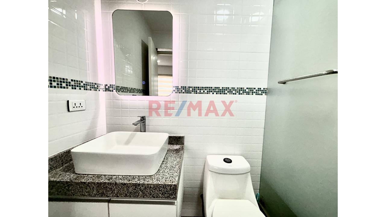 🏡 Departamento Amoblado En Venta En San Miguel – 3 Dormitorios + Balcón + Domótica — foto 15