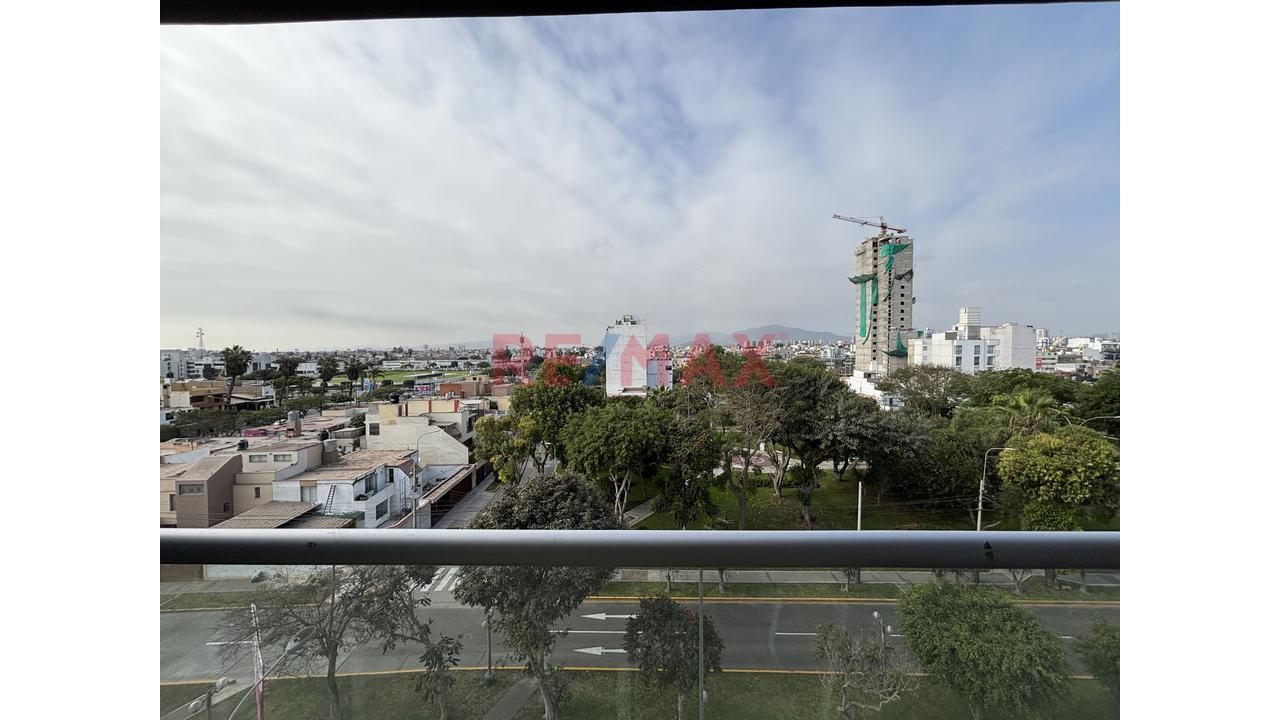 🏡 Departamento Amoblado En Venta En San Miguel – 3 Dormitorios + Balcón + Domótica — foto 2