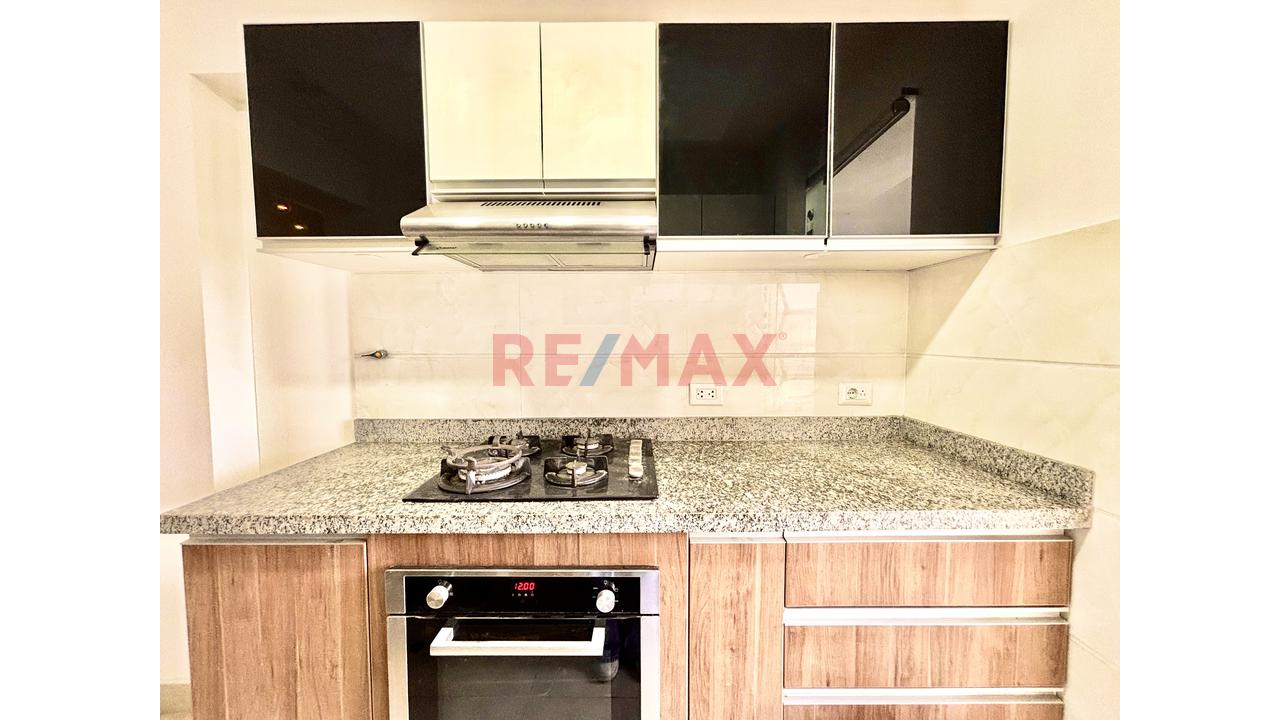 🏡 Departamento Amoblado En Venta En San Miguel – 3 Dormitorios + Balcón + Domótica — foto 11