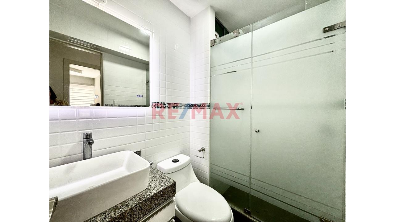 🏡 Departamento Amoblado En Venta En San Miguel – 3 Dormitorios + Balcón + Domótica — foto 13
