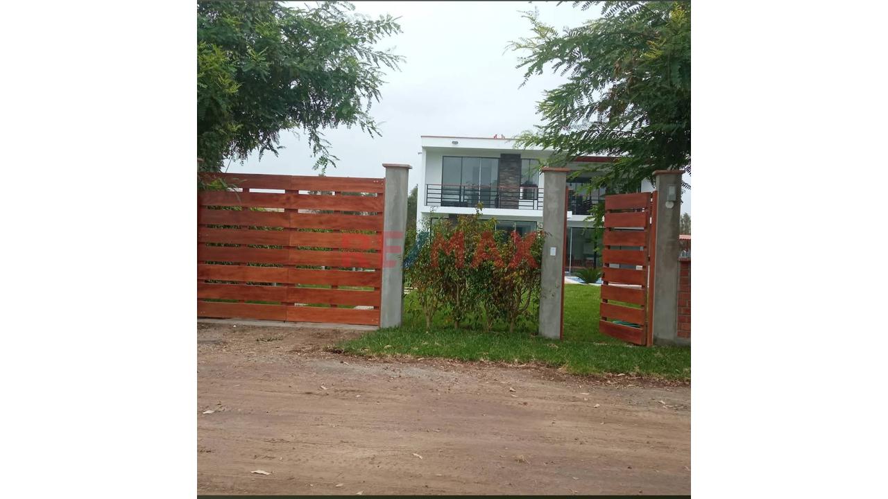Exclusivo Terreno En Venta En Condominio Eco Villas – Casablanca, Cerro Azul — foto 15