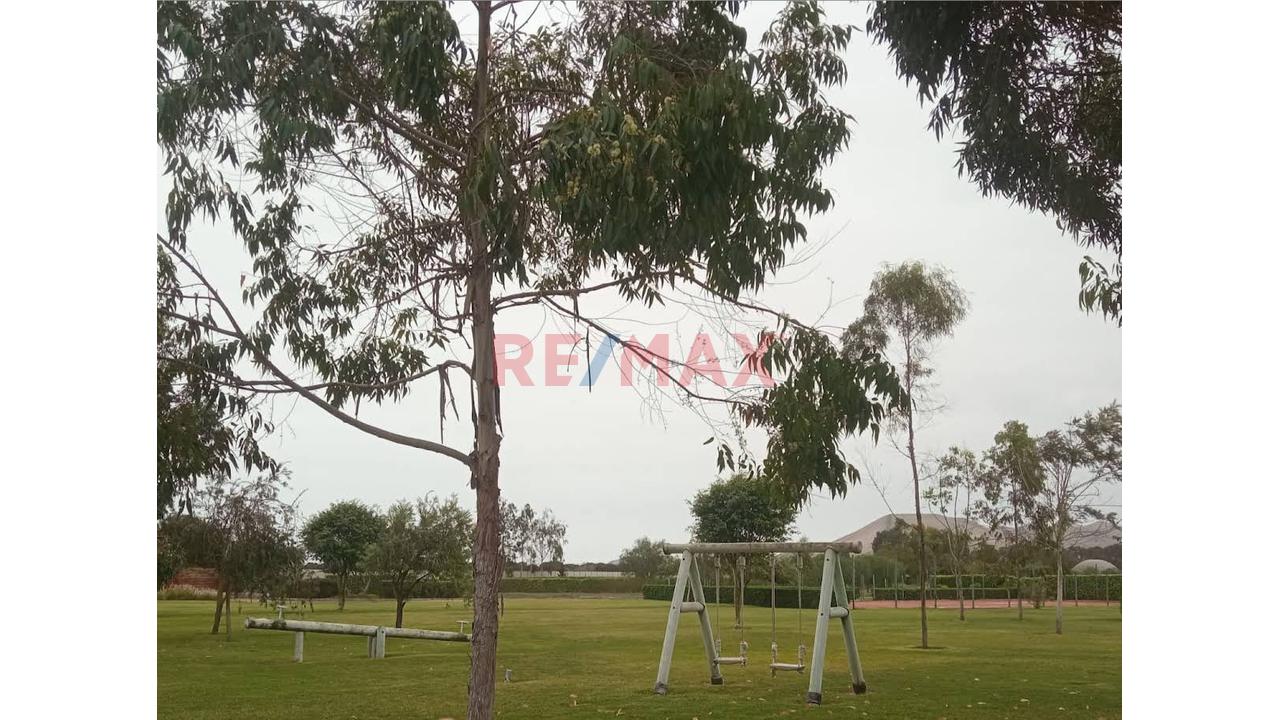 Exclusivo Terreno En Venta En Condominio Eco Villas – Casablanca, Cerro Azul — foto 6