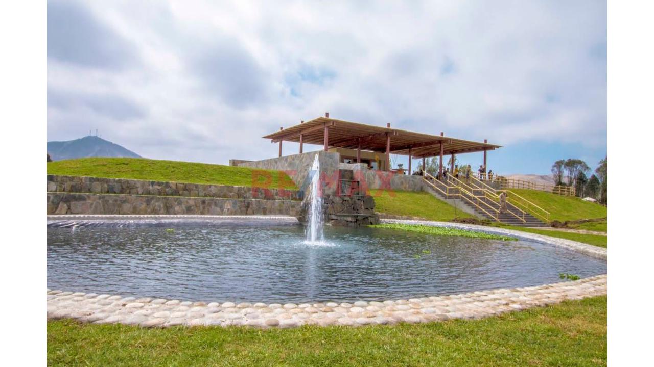 Exclusivo Terreno En Venta En Condominio Eco Villas – Casablanca, Cerro Azul — foto 7