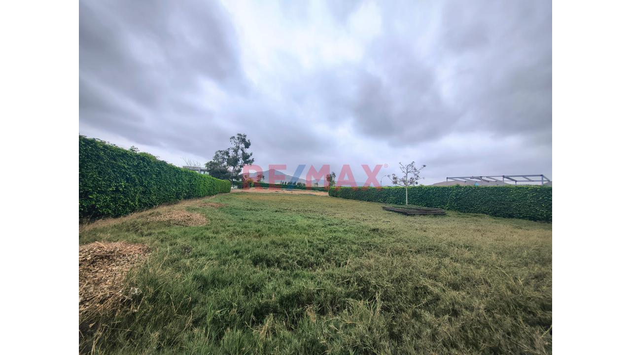Exclusivo Terreno En Venta En Condominio Eco Villas – Casablanca, Cerro Azul — foto 4
