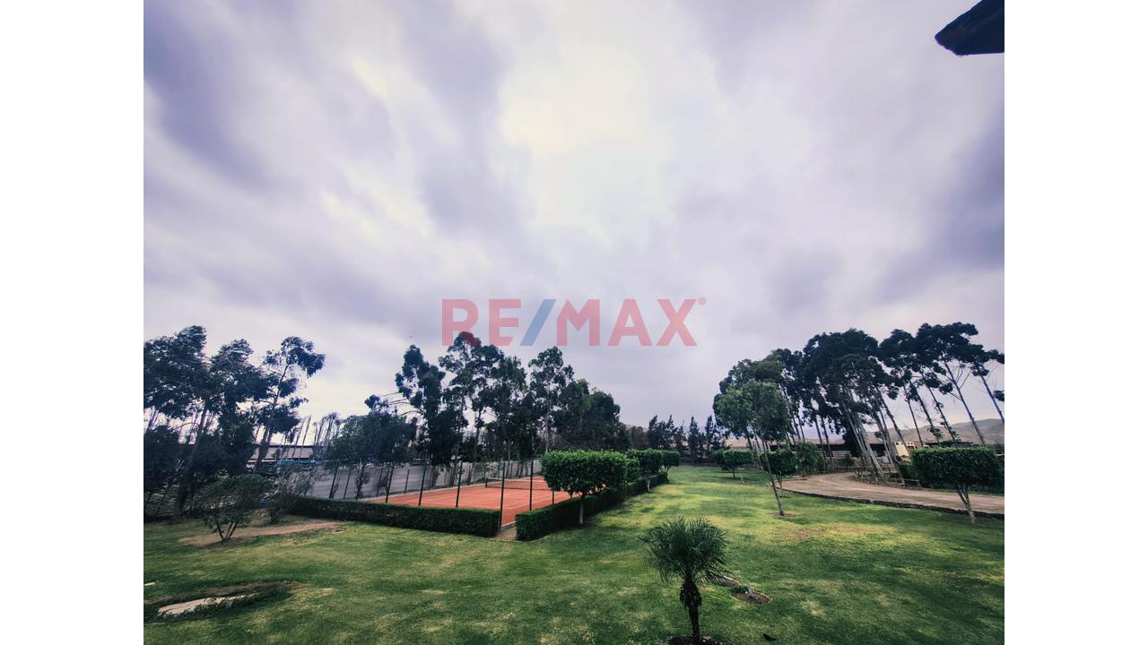 Exclusivo Terreno En Venta En Condominio Eco Villas – Casablanca, Cerro Azul — foto 8