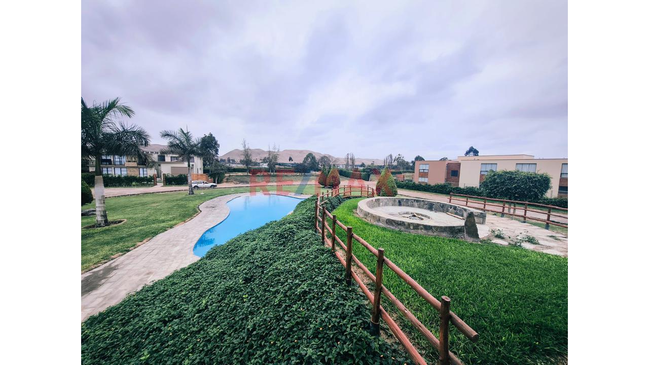Exclusivo Terreno En Venta En Condominio Eco Villas – Casablanca, Cerro Azul — foto 12