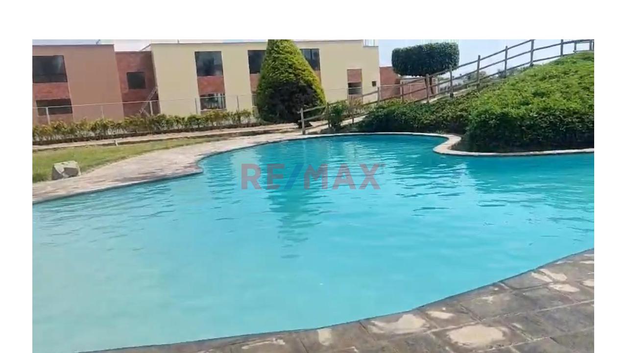 Exclusivo Terreno En Venta En Condominio Eco Villas – Casablanca, Cerro Azul — foto 13