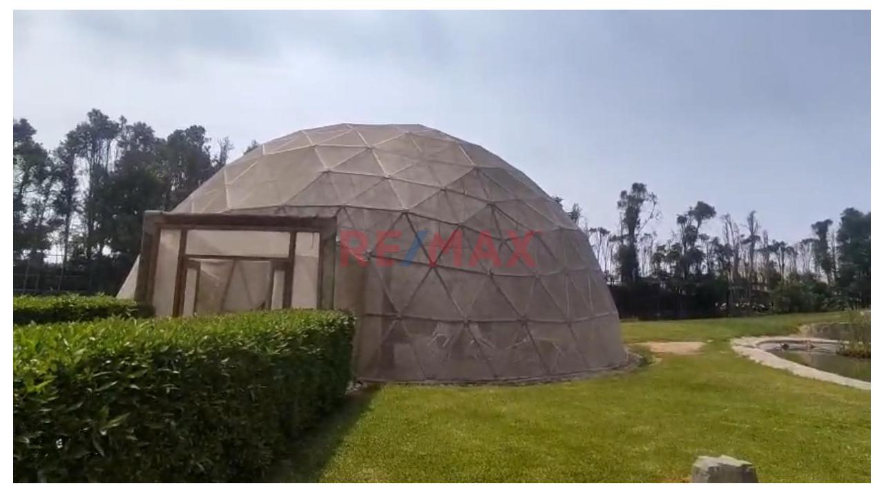 Exclusivo Terreno En Venta En Condominio Eco Villas – Casablanca, Cerro Azul — foto 11