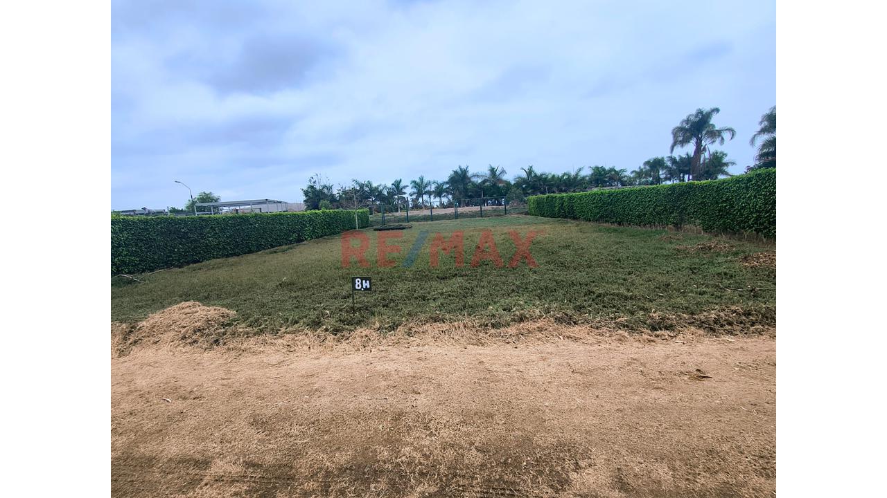 Exclusivo Terreno En Venta En Condominio Eco Villas – Casablanca, Cerro Azul