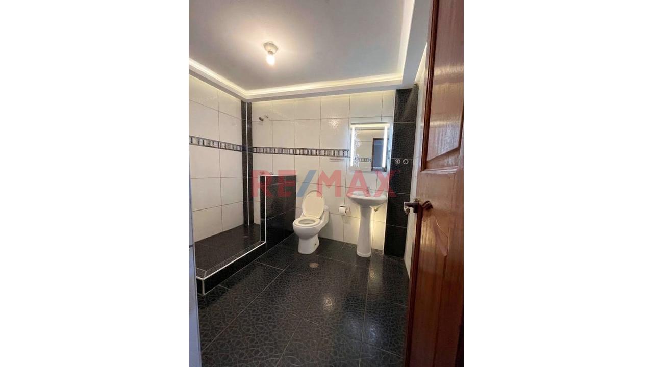 🏠 Casa En Venta – Barrio 3, Alto Trujillo - 12