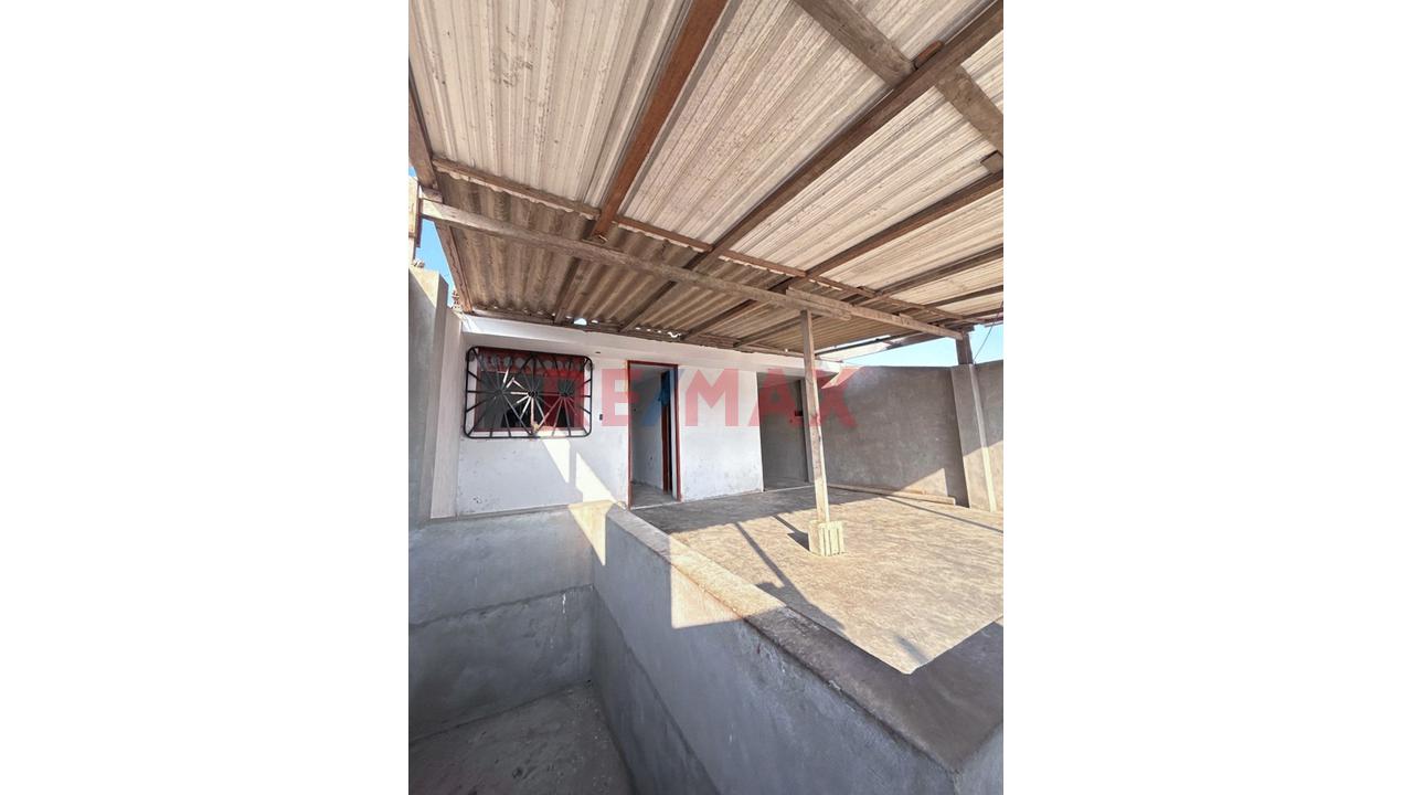 🏠 Casa En Venta – Barrio 3, Alto Trujillo - 13
