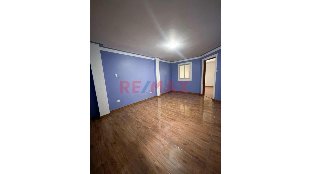 🏠 Casa En Venta – Barrio 3, Alto Trujillo - 17