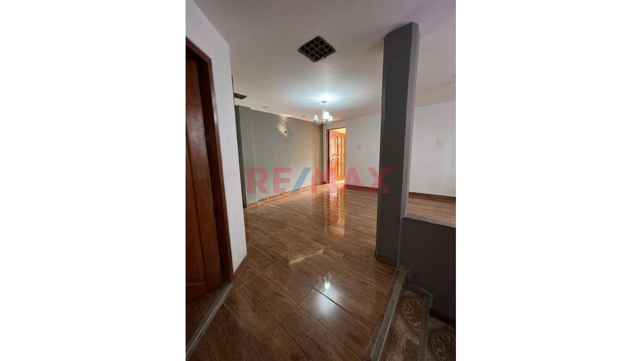 🏠 Casa En Venta – Barrio 3, Alto Trujillo - 8