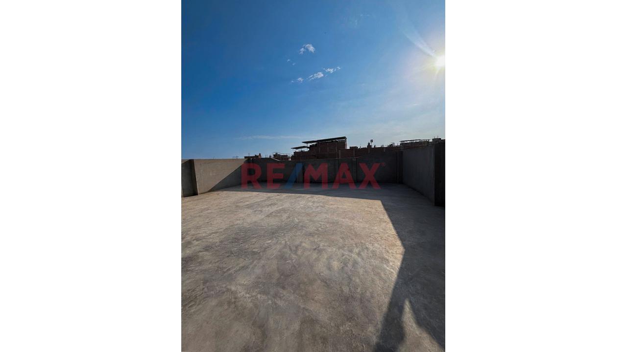 🏠 Casa En Venta – Barrio 3, Alto Trujillo - 4