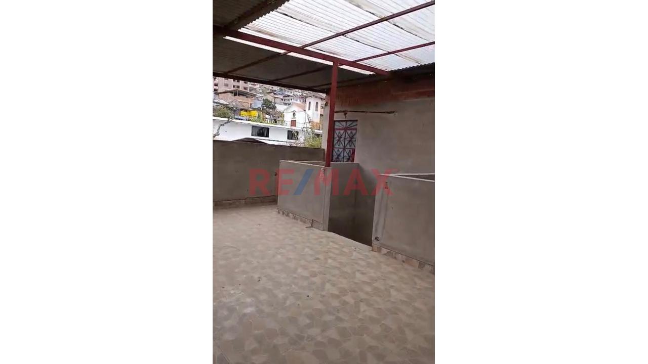 Casa En Venta En Chachapoyas - 6