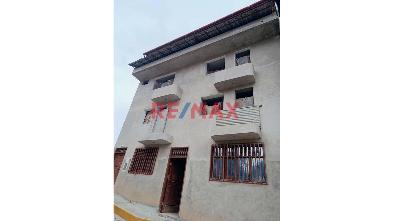 Casa En Venta En Chachapoyas - 1