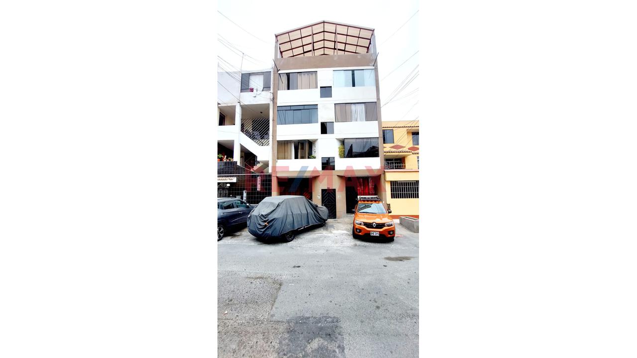 Alquiler Departamento 1 Dormitorio Remodelado De Estreno Cerca A Pucp Y San Marcos - 2
