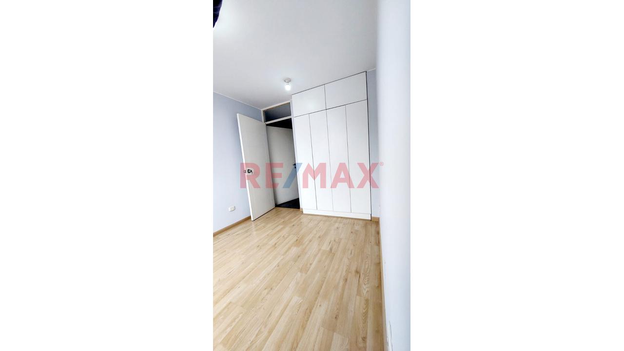 Alquiler Departamento 1 Dormitorio Remodelado De Estreno Cerca A Pucp Y San Marcos - 6