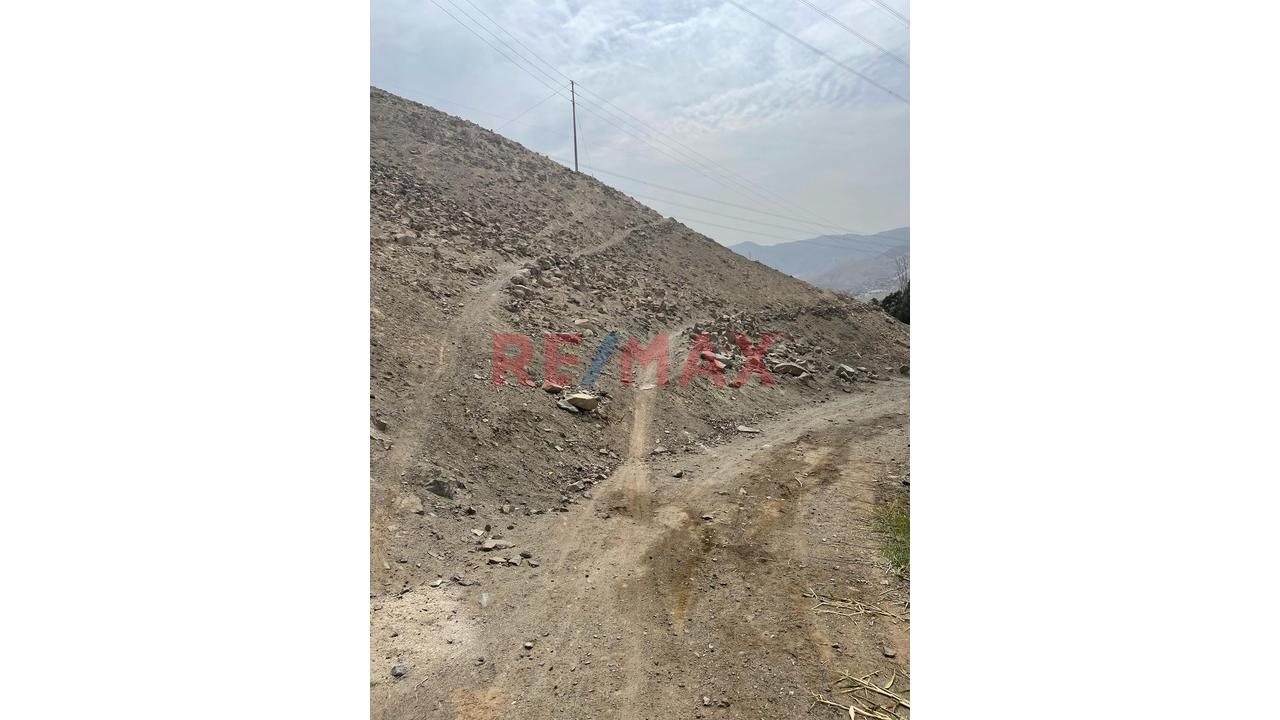Imponente Terreno De 71000M² Hectáreas En Pachacámac: Vista Al Valle, Gran Extensión Y Alto Potencial De Inversión — foto 4