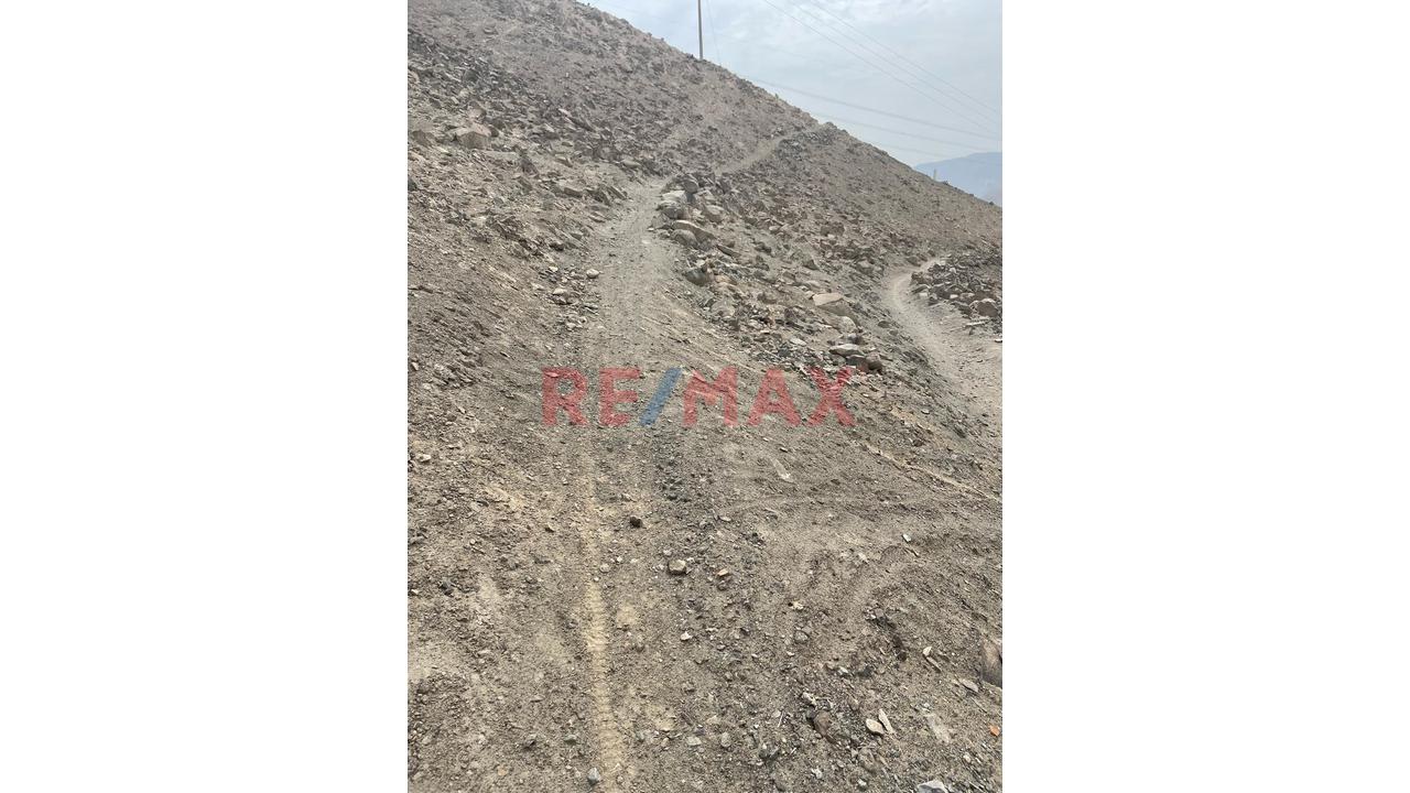 Imponente Terreno De 71000M² Hectáreas En Pachacámac: Vista Al Valle, Gran Extensión Y Alto Potencial De Inversión — foto 7