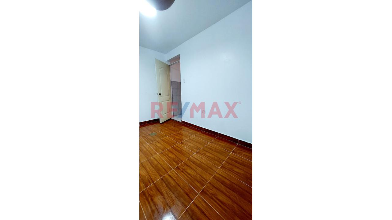 Alquiler Local 50 M2 Con Almacén – A 1 Cdra. De Av. Pacasmayo – Callao - 3