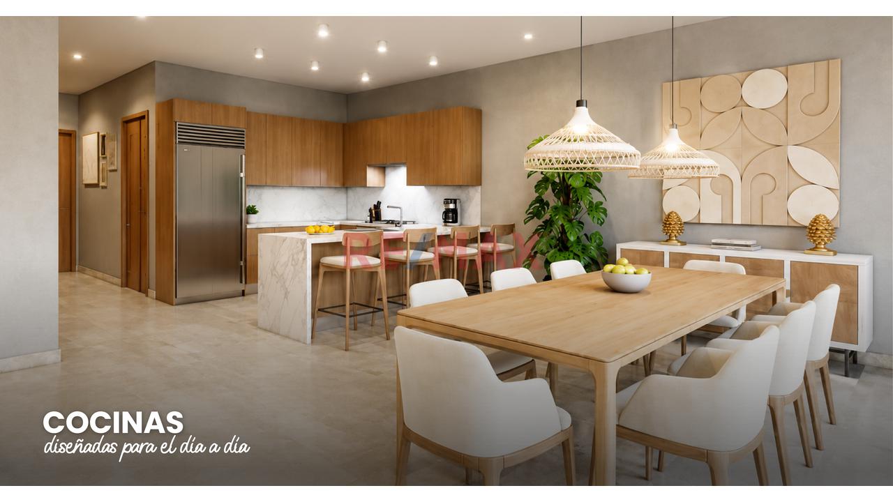 La Vista Residences | Departamentos En Punta Cana Administrados Por Meliá Desde Us$195,000 — foto 6
