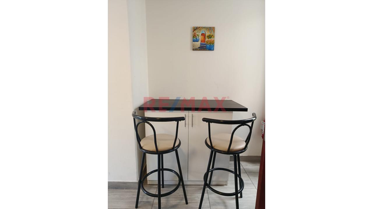 🏠 Minidepartamento En Santiago De Surco — foto 3