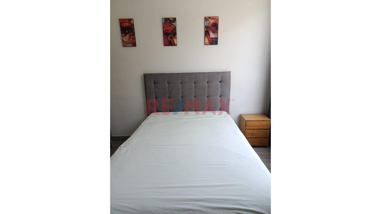 🏠 Minidepartamento En Santiago De Surco — foto 7