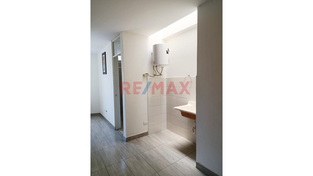 🏠 Minidepartamento En Santiago De Surco — foto 5