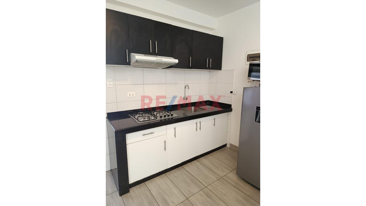 🏠 Minidepartamento En Santiago De Surco — foto 4