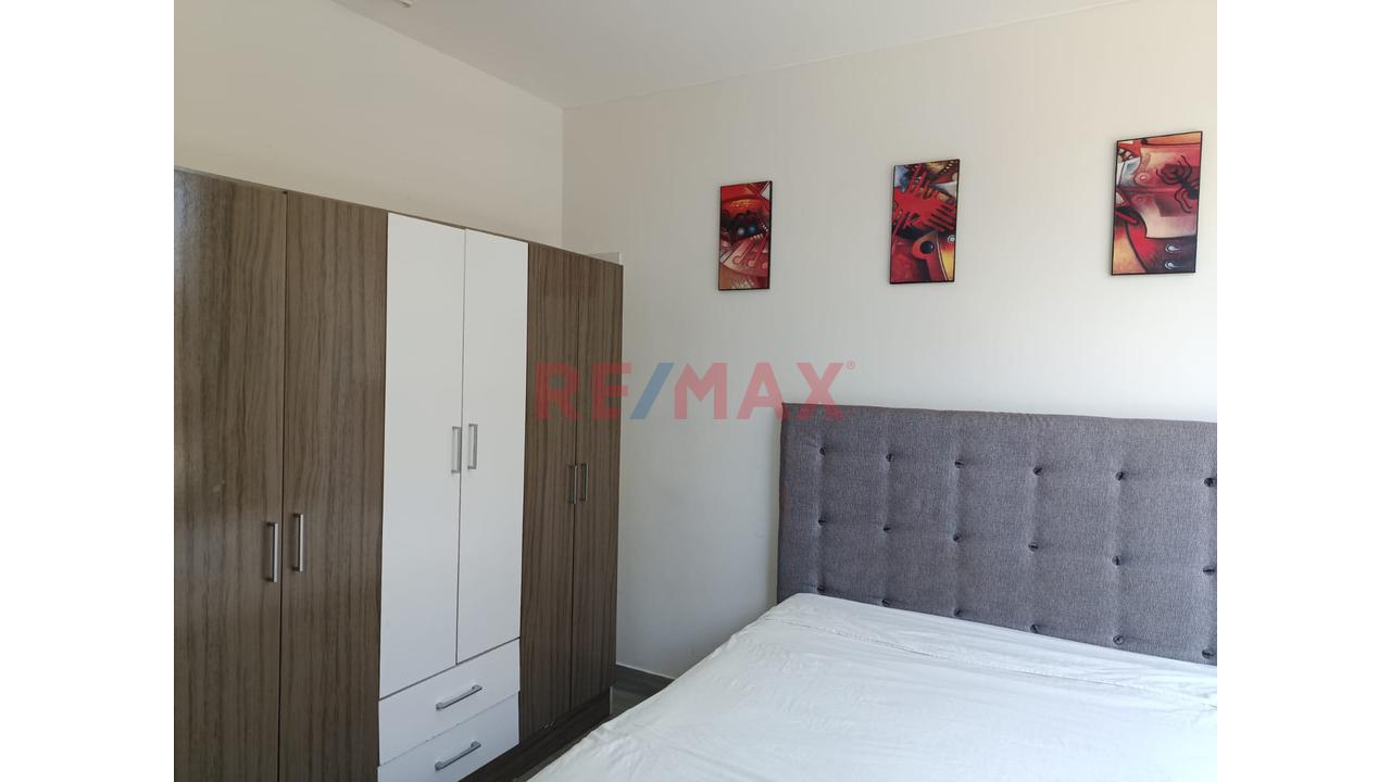 🏠 Minidepartamento En Santiago De Surco — foto 6