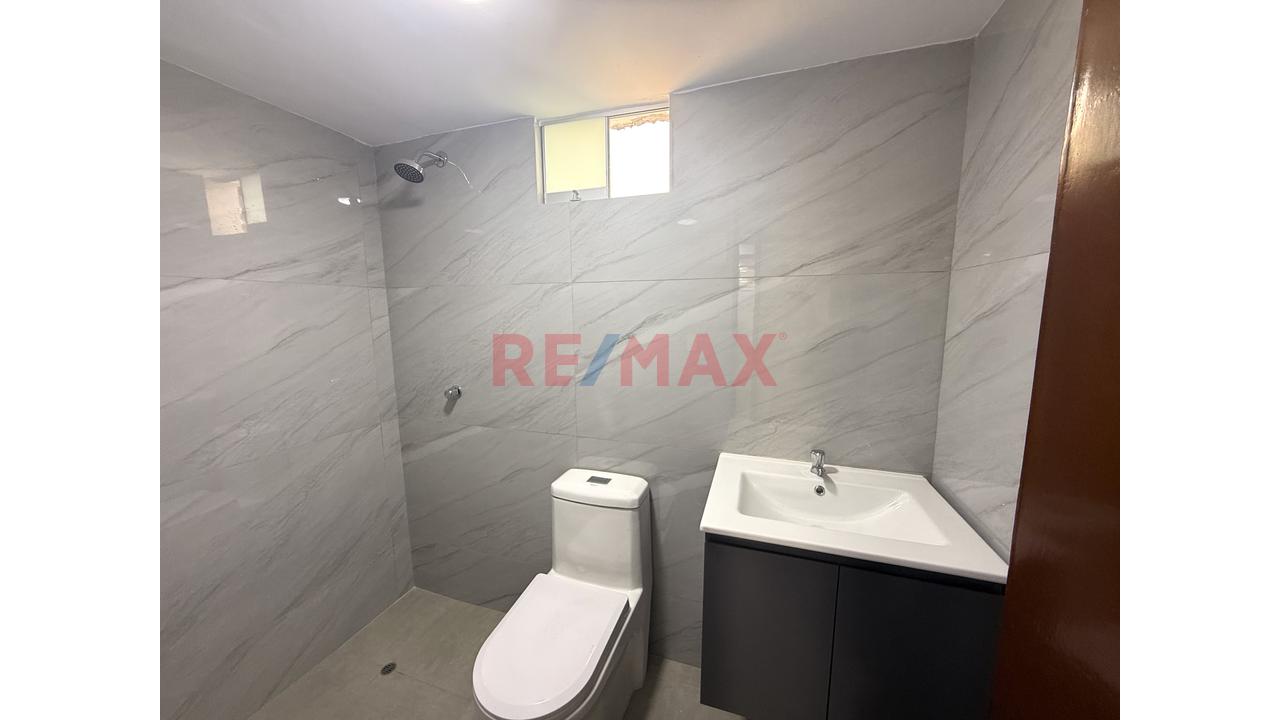 Alquiler De Departamento Dúplex Calle Los Cisnes Urb. Los Pinos – Cerca A Registros Públicos - 9