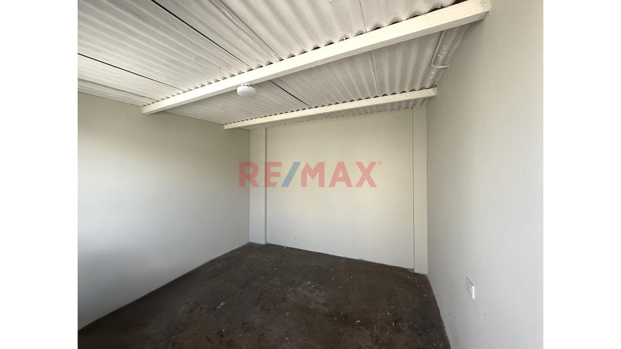 Alquiler De Departamento Dúplex Calle Los Cisnes Urb. Los Pinos – Cerca A Registros Públicos - 10