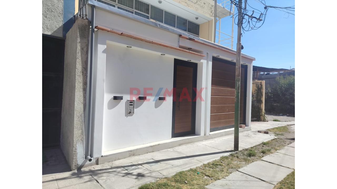 🏡🔥 ¡Excelente Propiedad En Venta En Yanahuara! 🔥🏡 - 1