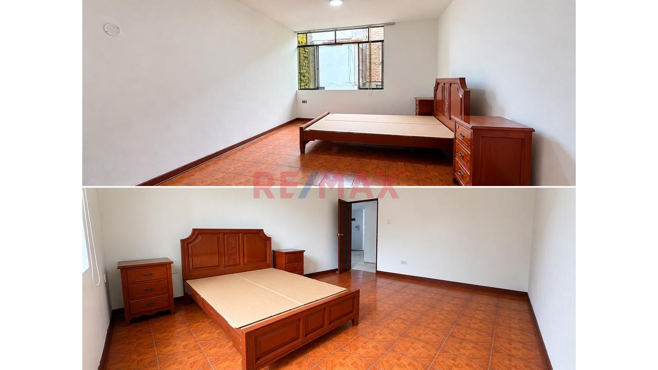 Vendo Departamento - El Agustino! Piso 3 | Urb. Huancayo ✨Zona 1✨ A 3 Cuadras De Puente Nuevo ¡Precio Negociable! - 9