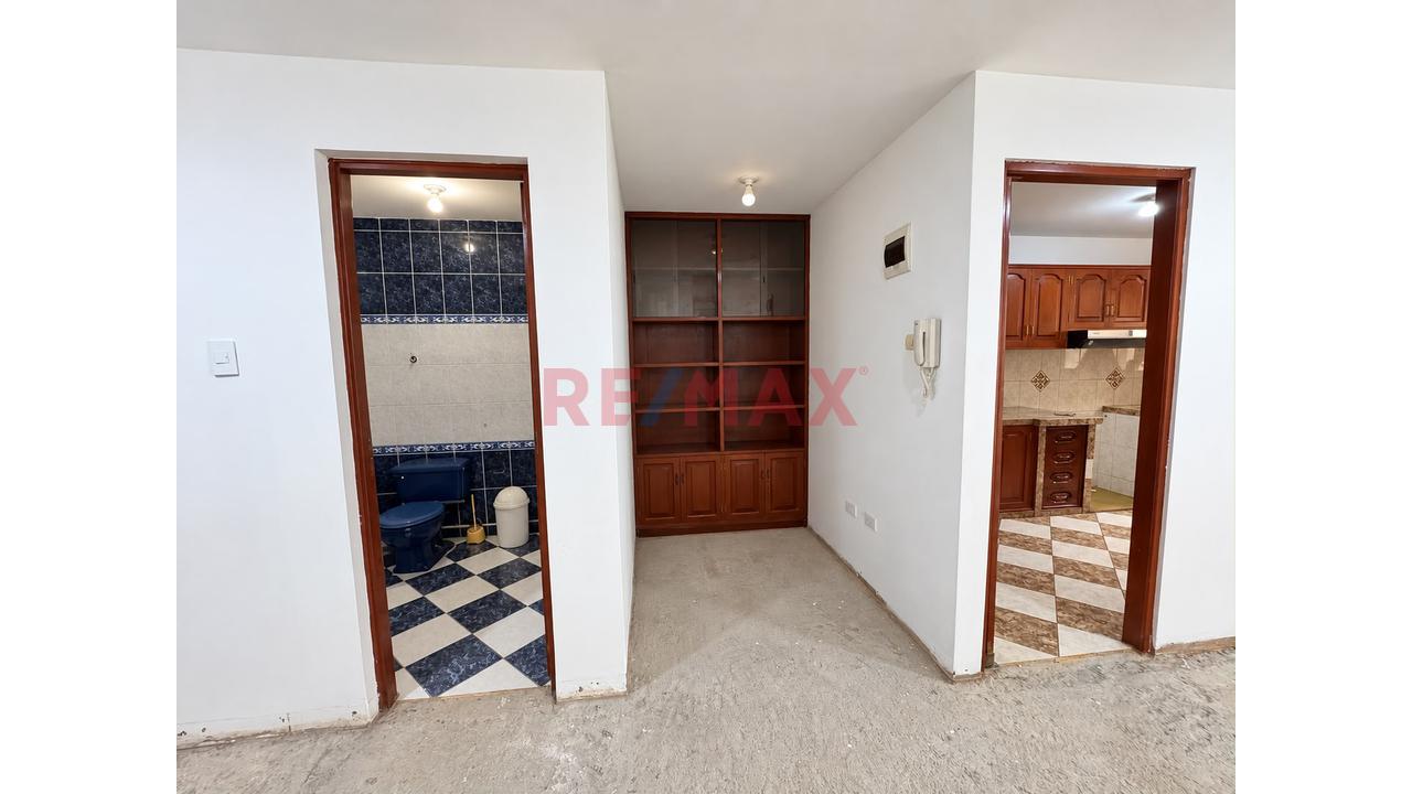 Vendo Departamento - El Agustino! Piso 3 | Urb. Huancayo ✨Zona 1✨ A 3 Cuadras De Puente Nuevo ¡Precio Negociable! - 7