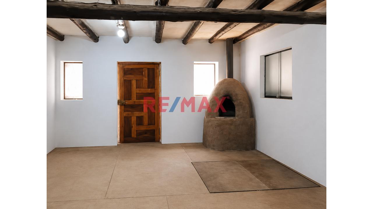 🌿✨ ¡Casa De Campo En Anticresis – Huaullarcocha, Cusco! 🏡 - 1