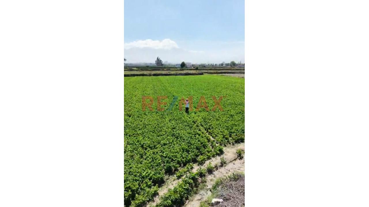 Terreno En Venta Por La Av Fernandini (Espaldas Rest. La Cau Cau) - 2
