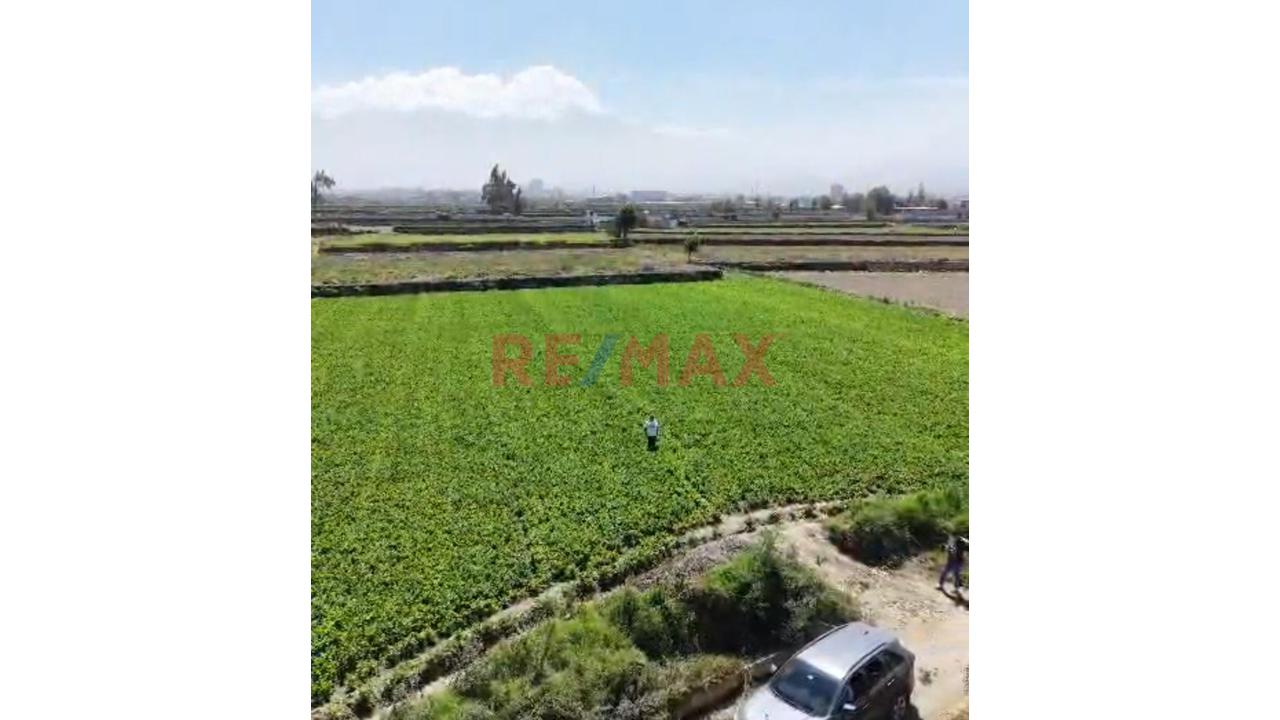 Terreno En Venta Por La Av Fernandini (Espaldas Rest. La Cau Cau) - 1