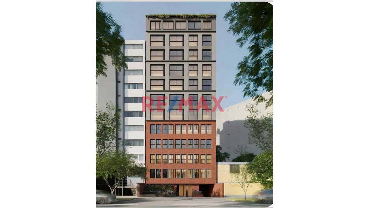 Preventa De Departamento En Proyecto Exclusivo En Cristóbal De Peralta – Surco — foto 14