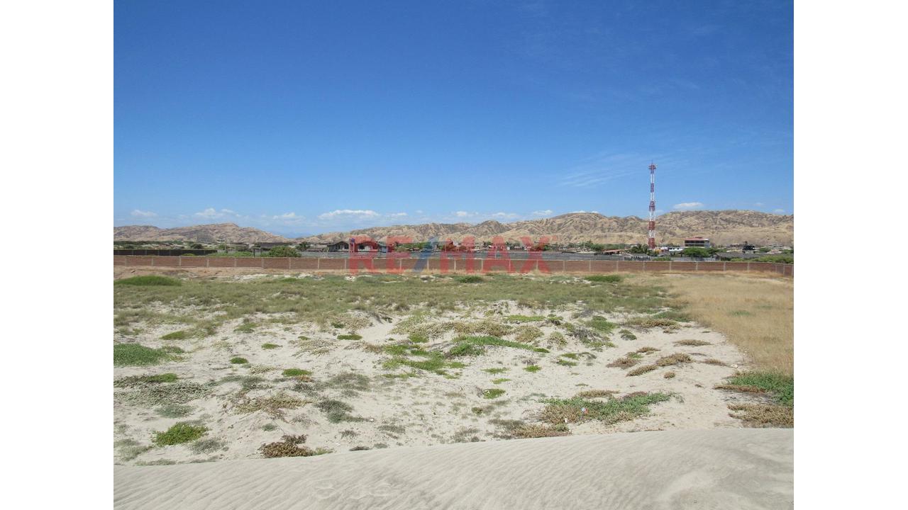 Exclusivo Terreno De 8,000 M2 A Us$420,000 A Un Paso Del Mar – Primera Fila - Mancora - 6