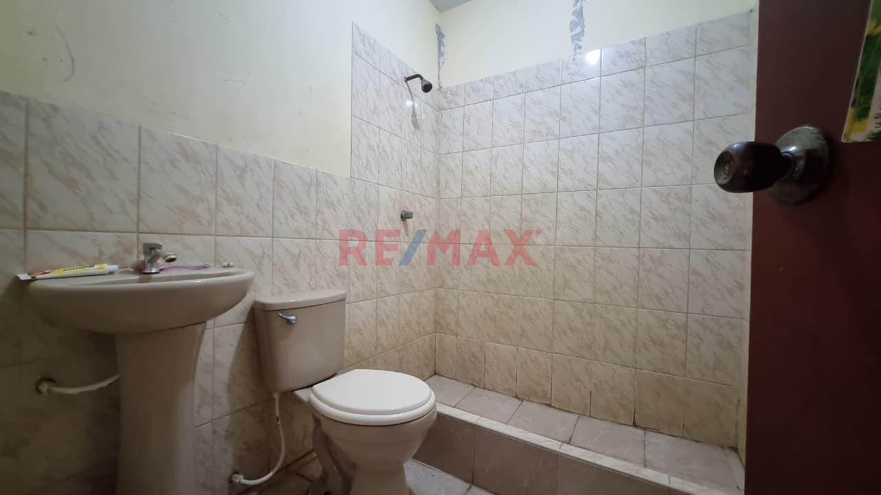 Se Vende Casa En Reque Cerca Al Colegio Diego Ferre — foto 6