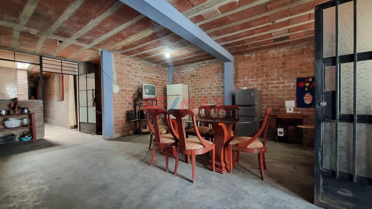Se Vende Casa En Reque Cerca Al Colegio Diego Ferre — foto 2