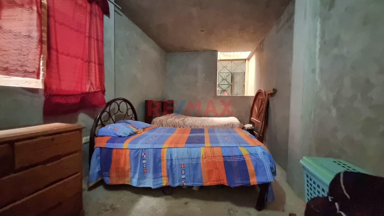 Se Vende Casa En Reque Cerca Al Colegio Diego Ferre — foto 3
