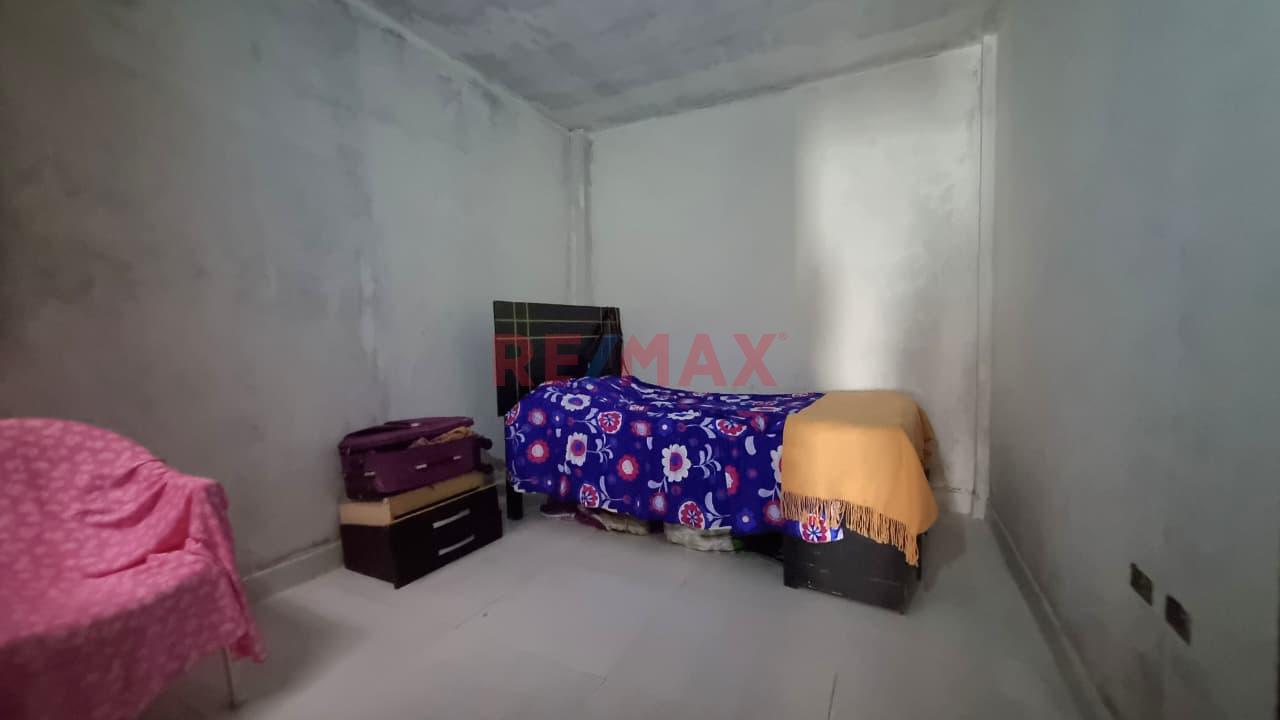 Se Vende Casa En Reque Cerca Al Colegio Diego Ferre — foto 5