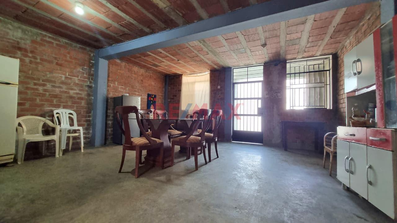 Se Vende Casa En Reque Cerca Al Colegio Diego Ferre — foto 7