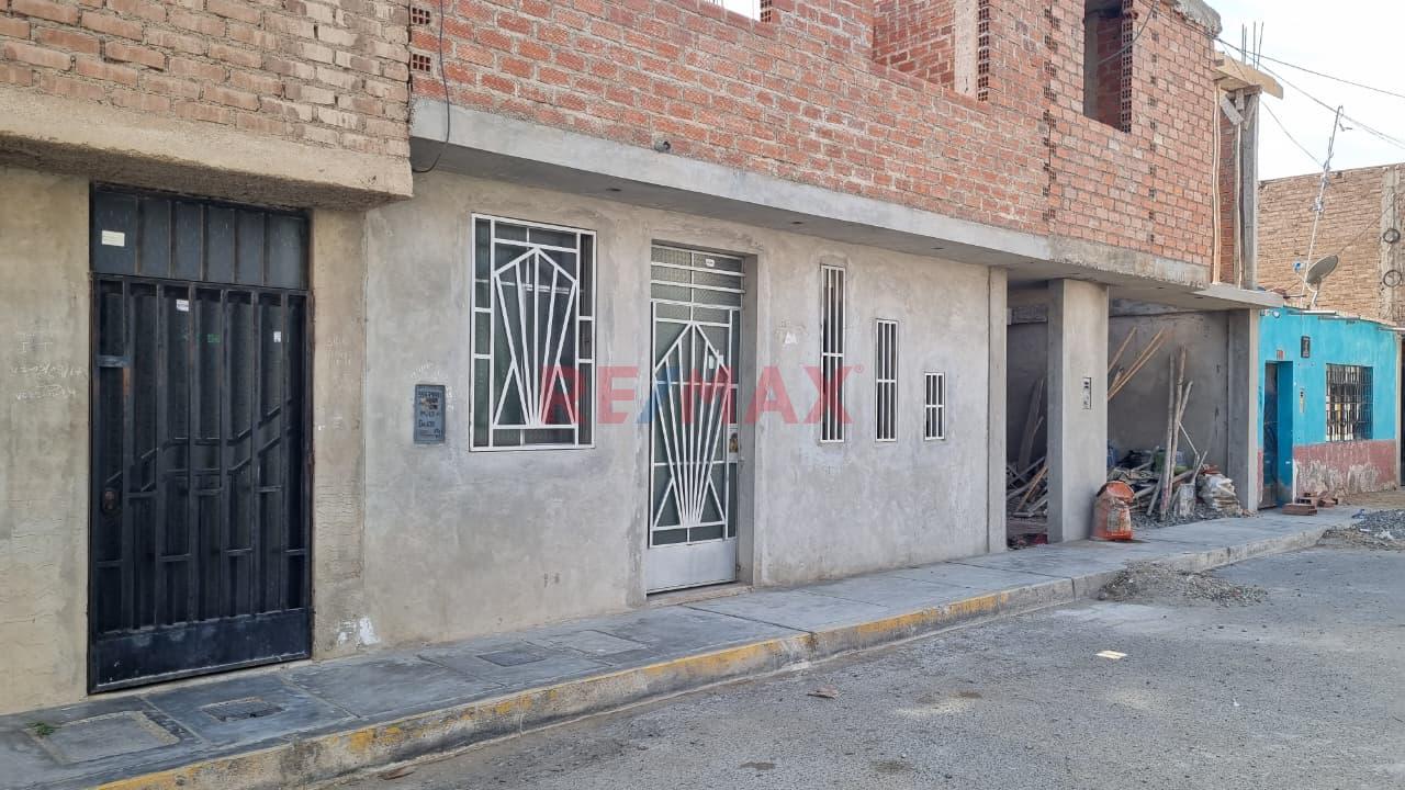 Se Vende Casa En Reque Cerca Al Colegio Diego Ferre — foto 9