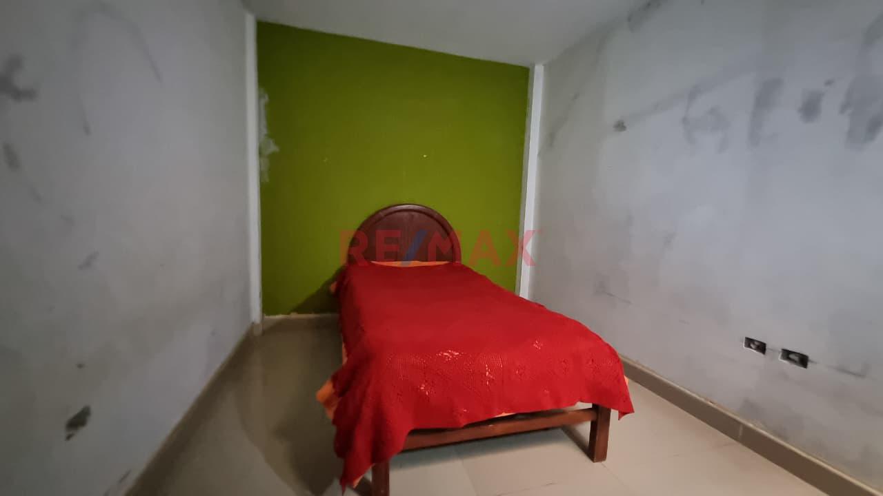 Se Vende Casa En Reque Cerca Al Colegio Diego Ferre — foto 4