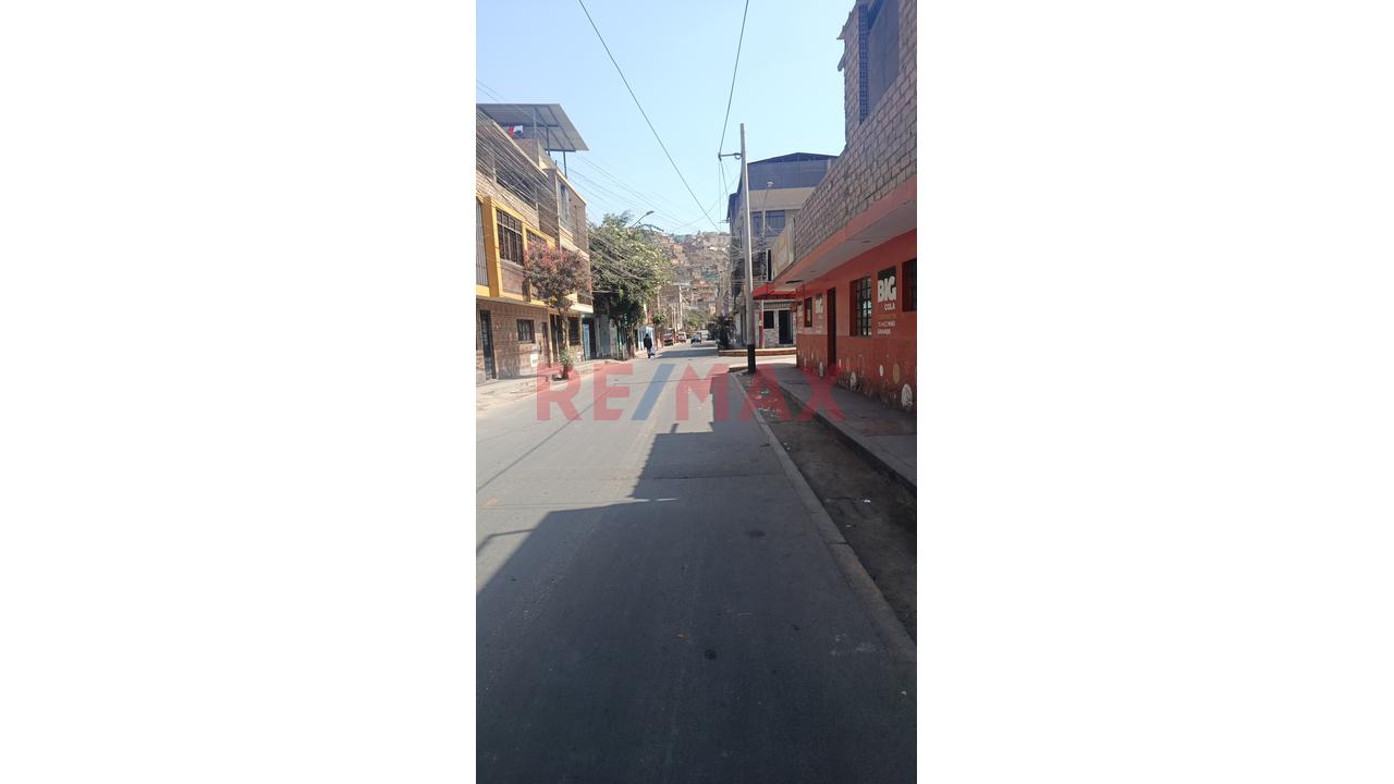 Casa Como Terreno En Venta - Puente Piedra — foto 5