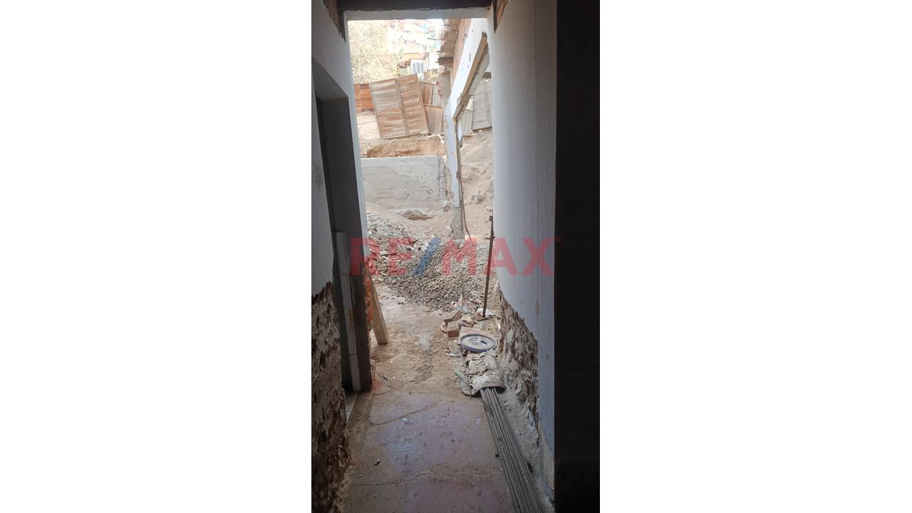 Casa Como Terreno En Venta - Puente Piedra — foto 7